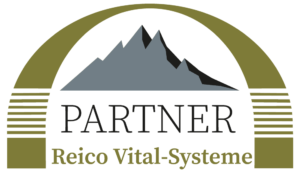 Reico Partner Vital Logo