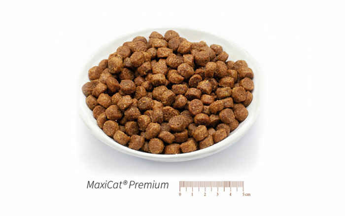 MaxiCat Premium